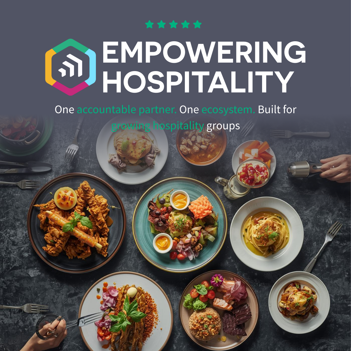 Post 1 - Empower Hospitality