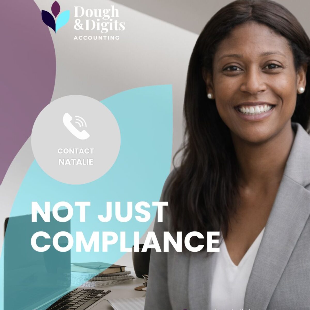 Not just compliance (3)