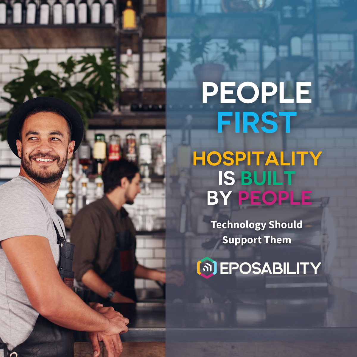 Post 11 - People Firts - Eposability