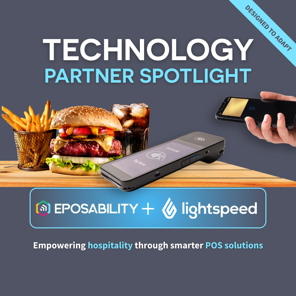 Post 5 - Technology Partner Spotlight